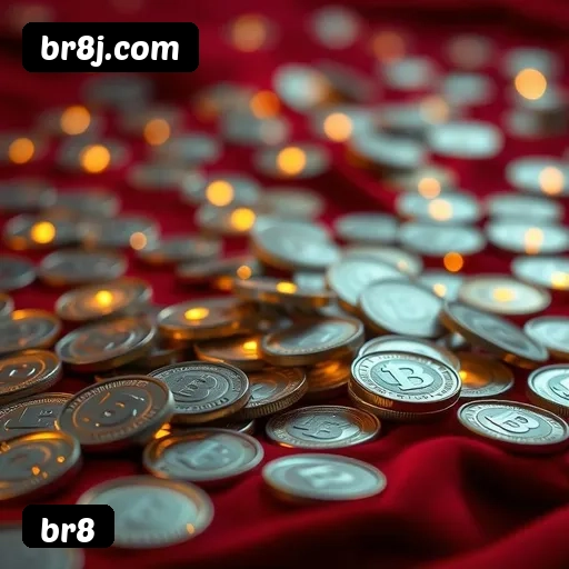 Vantagens exclusivas br8 para jogadores brasileiros - São Paulo, Rio, BH