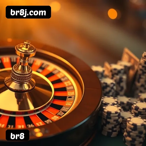 br8 bônus R$5.000 + 500 giros - Rollover 35x, prazo 30 dias, 38% taxa conversão