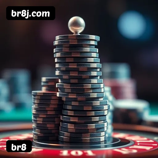 Catálogo br8 3.100+ jogos - Pragmatic Play, Evolution, NetEnt