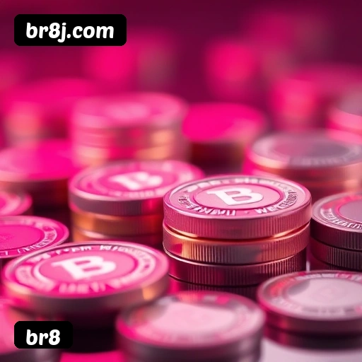 br8 segurança SSL 256-bit - Licença Curaçao, eCOGRA, GLI certificado