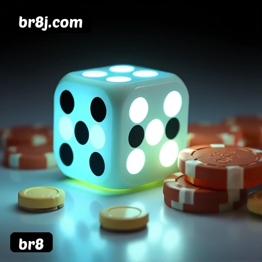 Estatísticas br8 2025–2026 - 120 mil jogadores ativos, R$72.5M pagos, RTP 96.52%